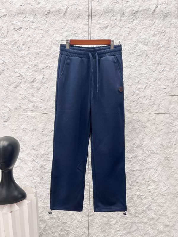 Moncler Sweatpants Mens ID:20261003-231